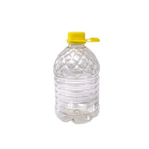 بطری پت 4 لیتری