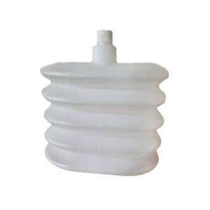 قالب ژل سونوگرافی بطری پمپی پزشکی پلاستیکی